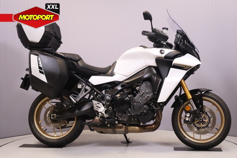Yamaha TRACER 9 GT