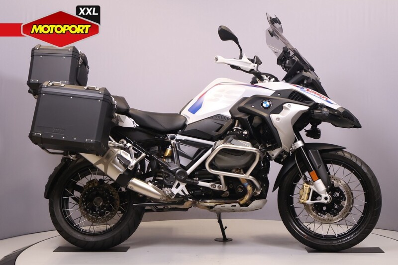 BMW R 1250 GS