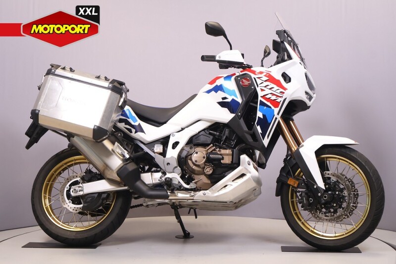 Honda CRF 1100 ADV. SPORTS DCT