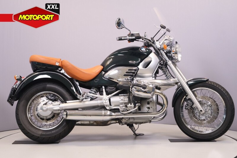 BMW R 1200 C