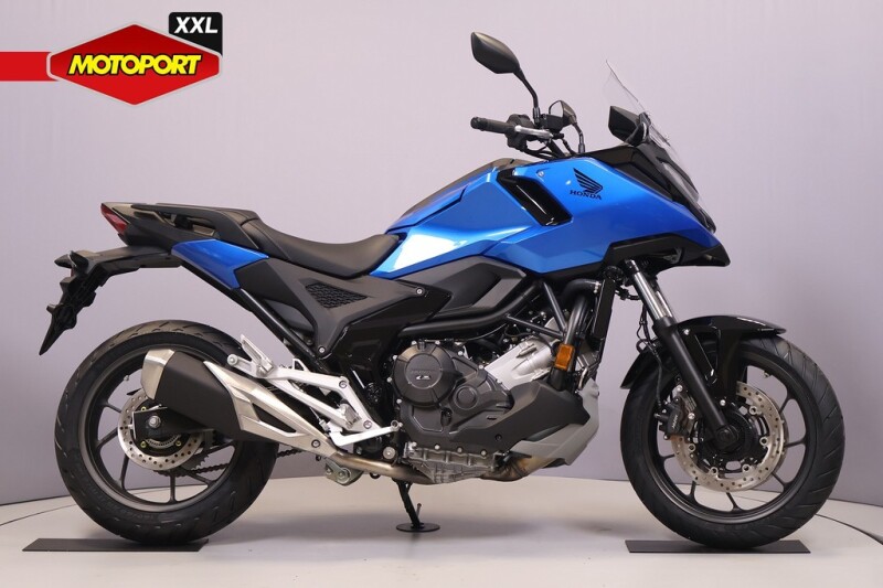 Honda NC 750 X