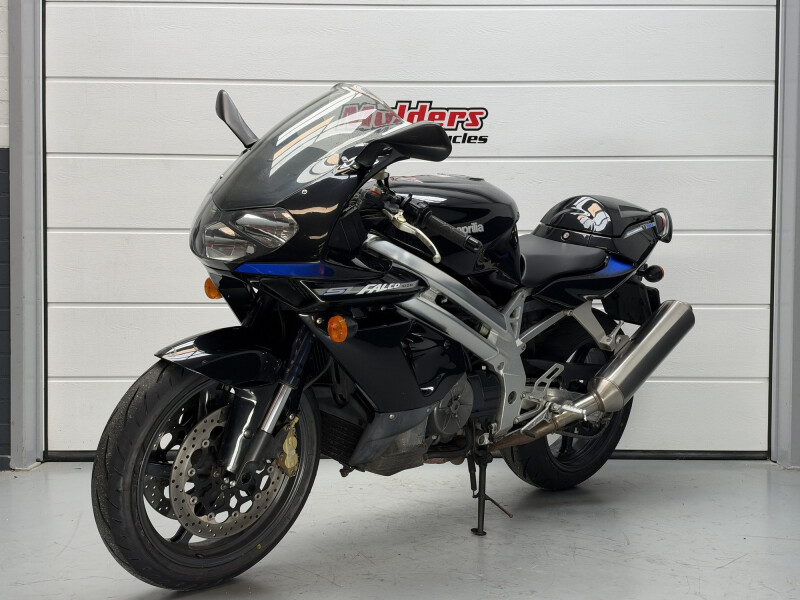 Aprilia SL 1000 FALCO