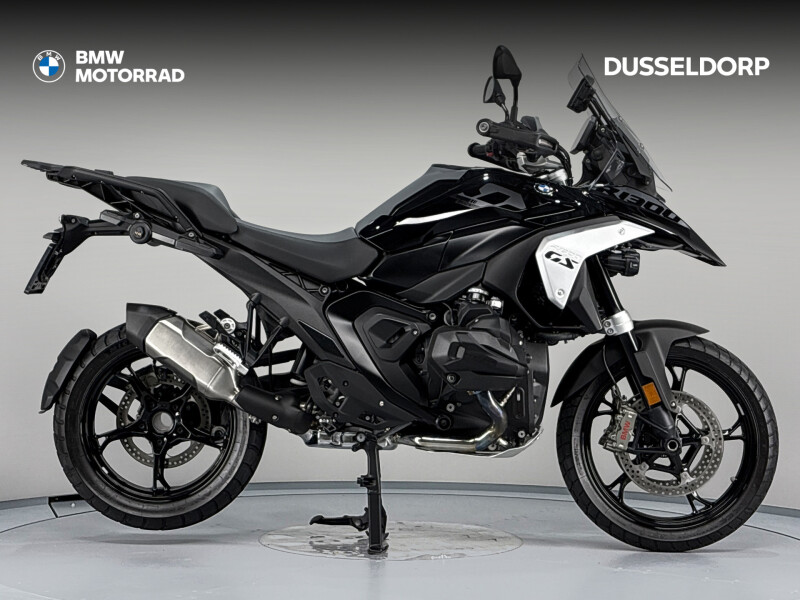 BMW R 1300 GS