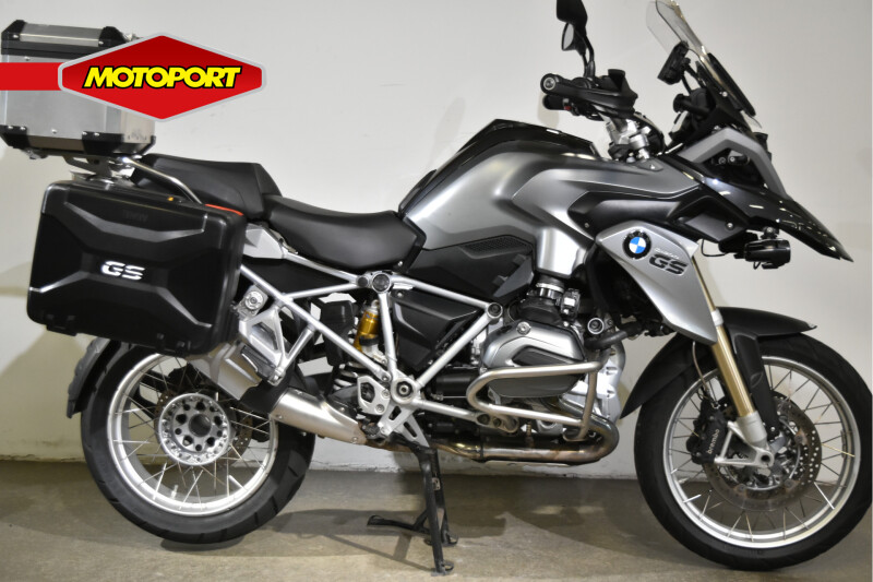 BMW R 1200 GS