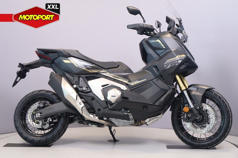 Honda X-ADV 750