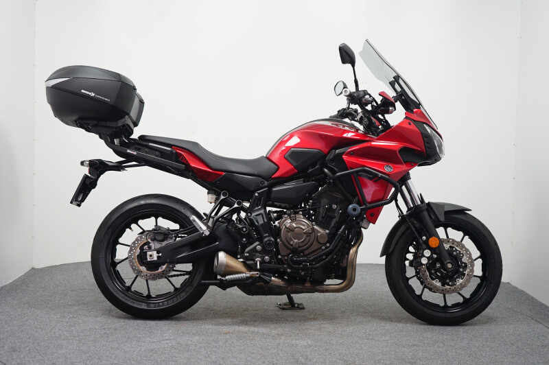 Yamaha TRACER 700 ABS