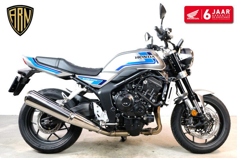 Honda CB 1000 F