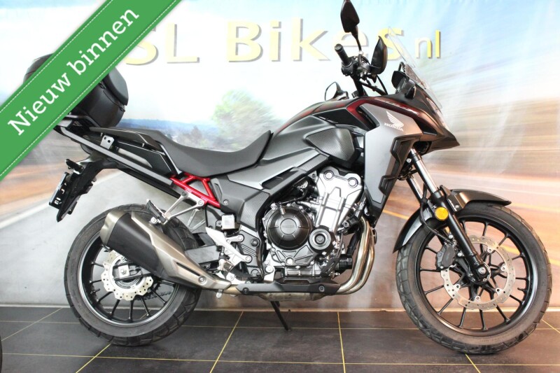 Honda CB500X ABS CB 500 X