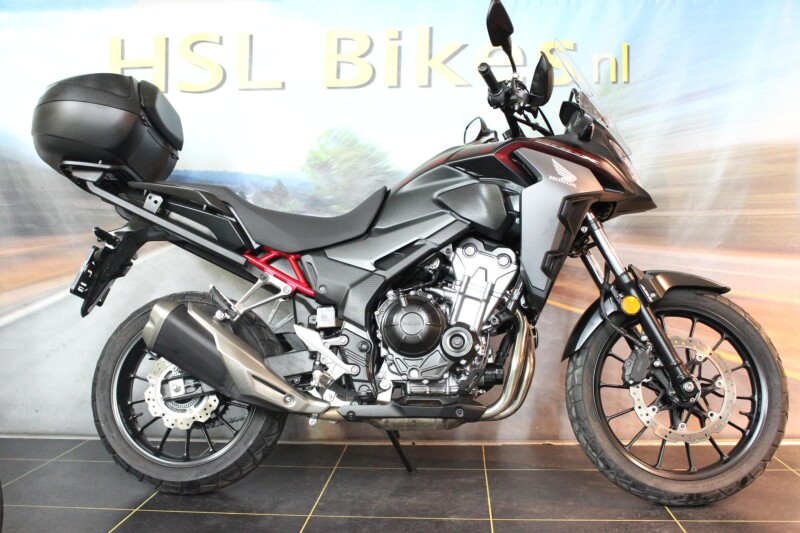 Honda CB500X ABS CB 500 X