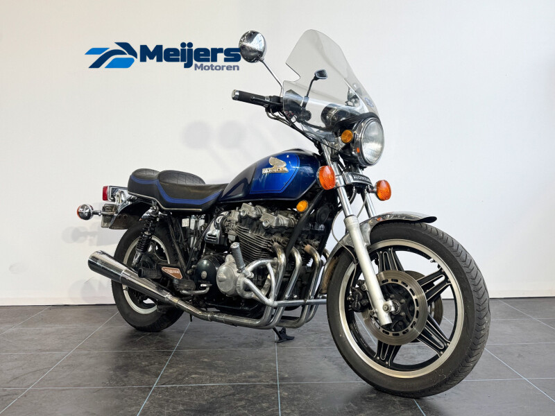 Honda Tour CB 750 K/KZ