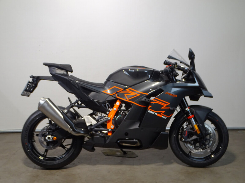 KTM 990 RC R