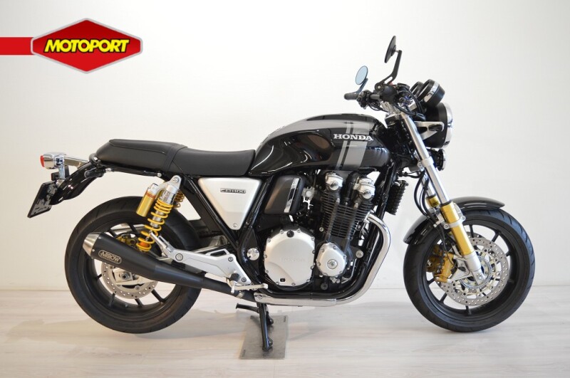 Honda CB 1100 RS