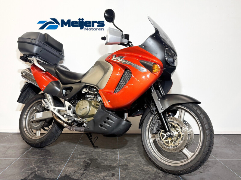 Honda All-Road XL 1000 V Varadero