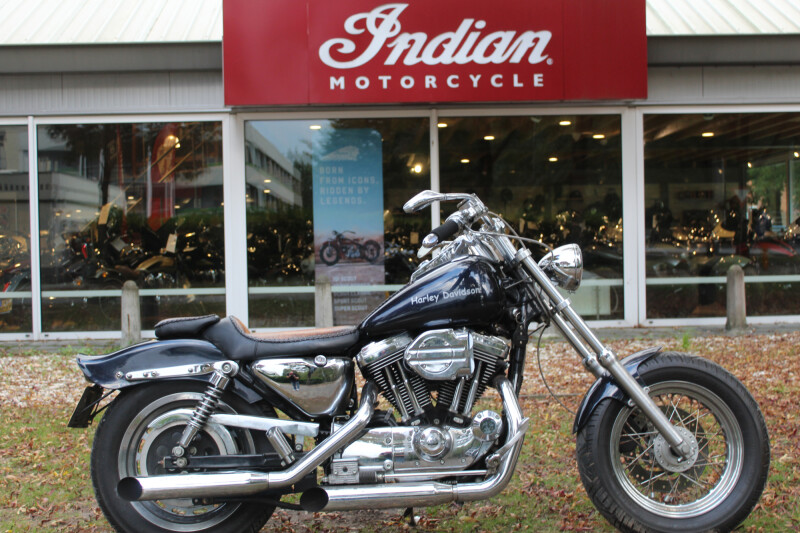Harley-Davidson XL 1200  XL1200C