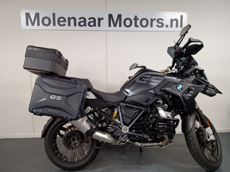 BMW R1250 GS