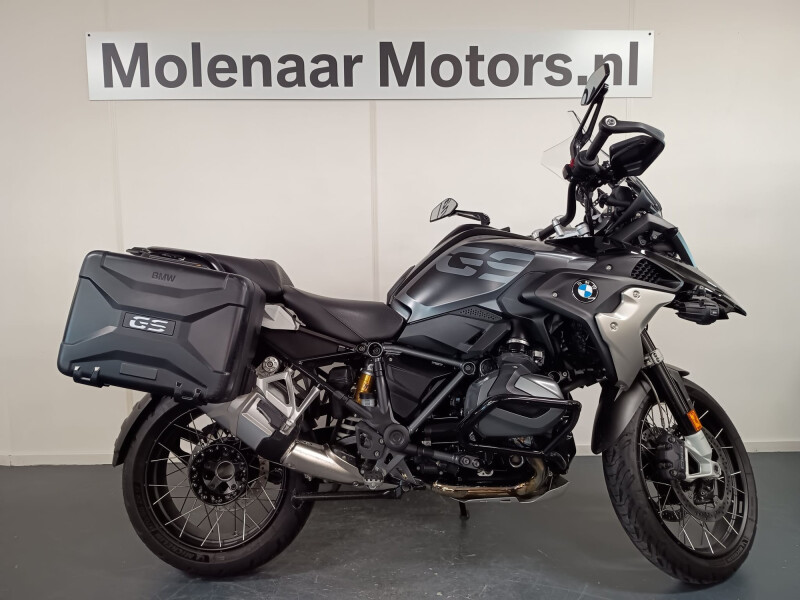BMW R1250 GS