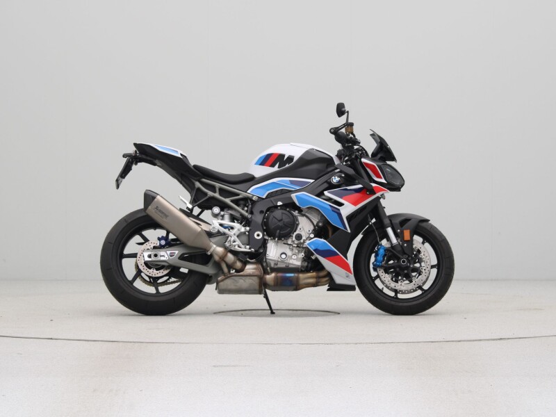 BMW M 1000 R BTW voertuig