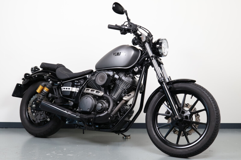 Yamaha XV950R ABS