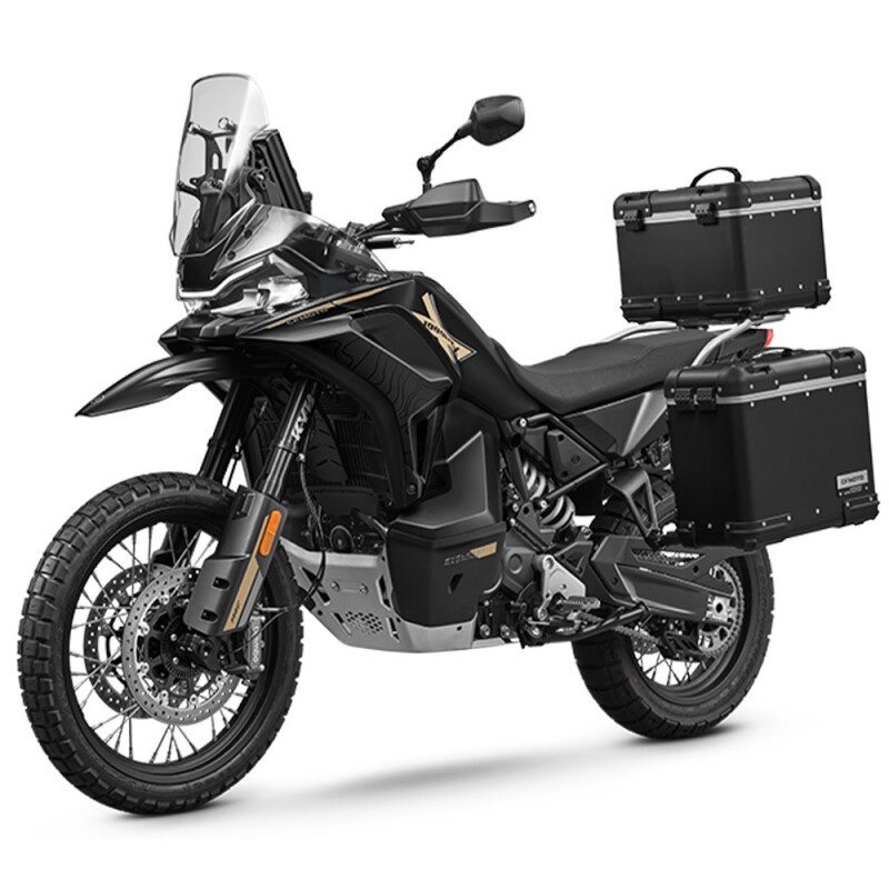Cfmoto 1000MT-X GT