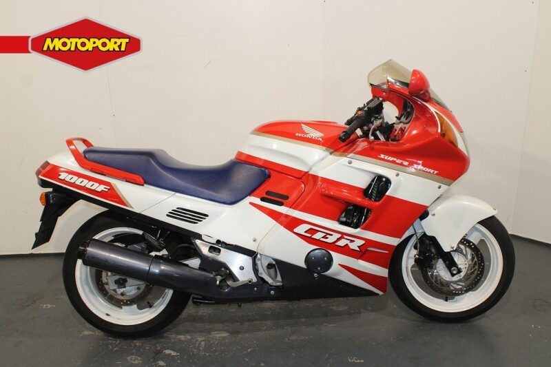 Honda CBR1000F