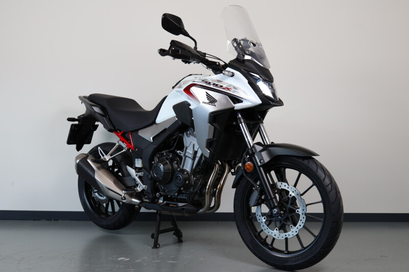 Honda CB 500 X 35kw