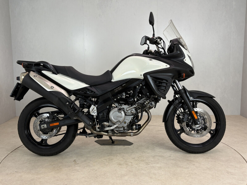 Suzuki DL 650 V-STROM ABS