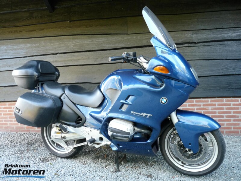 BMW R 1100 RT ABS / R1100RT