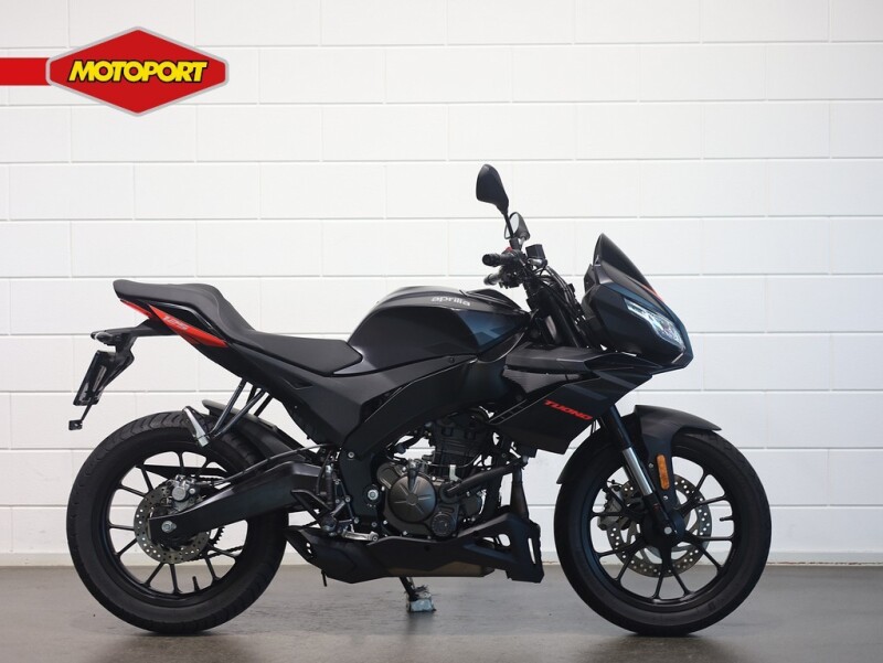 Aprilia Tuono 125