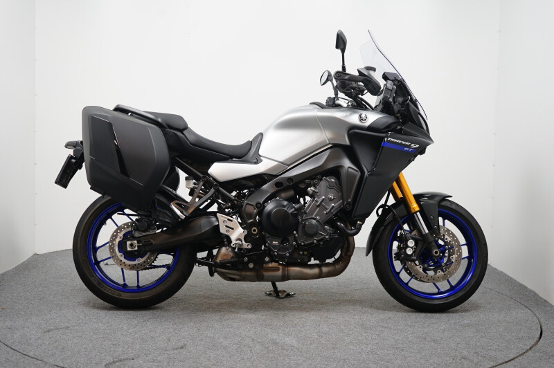 Yamaha TRACER 9 GT