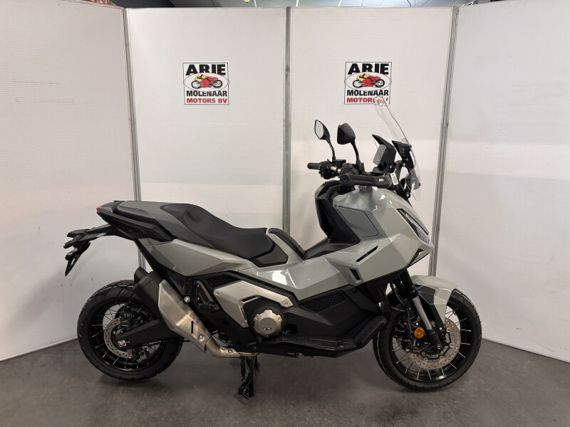 Honda X-ADV 750