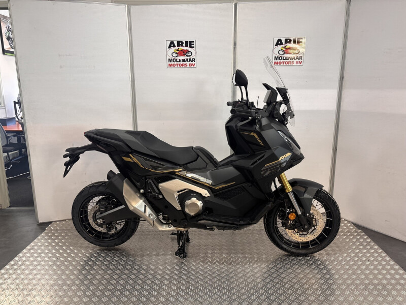 Honda X-ADV 750