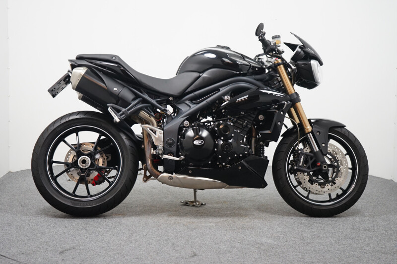 Triumph SPEED TRIPLE