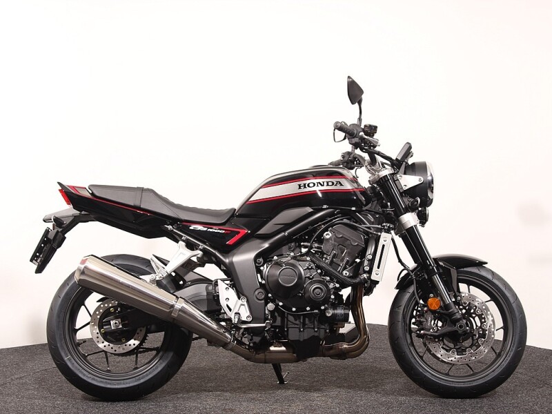 Honda CB 1000 F