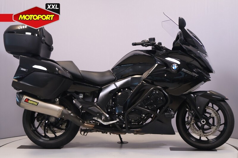 BMW K 1600 GT