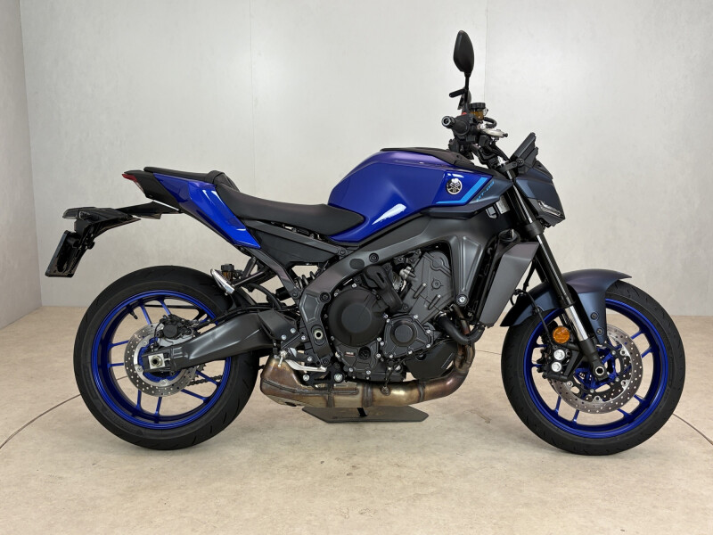 Yamaha MT 09 35 KW  Y-AMT
