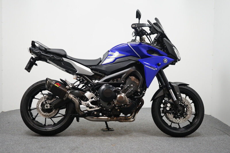 Yamaha TRACER 900 ABS