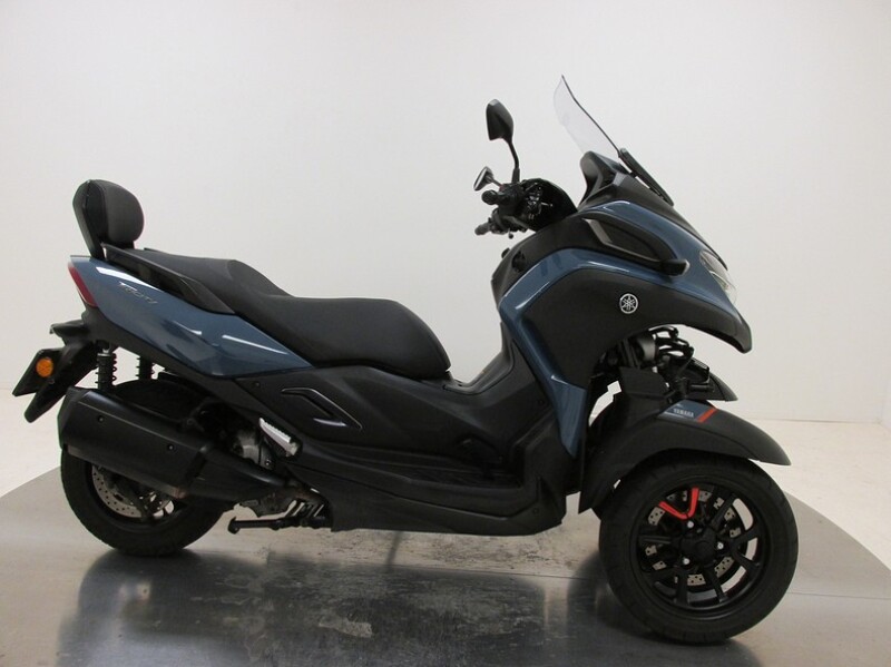 Yamaha TRICITY 300