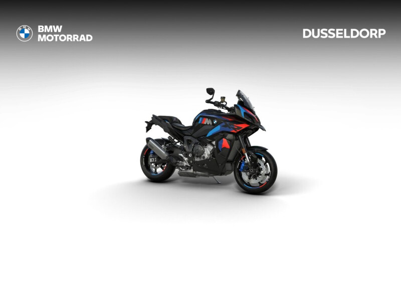 BMW M 1000 XR