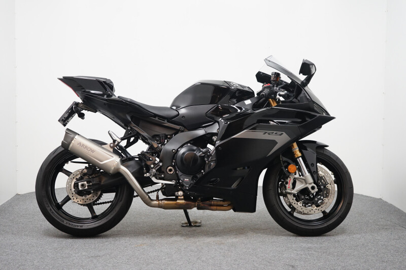 Yamaha YZF-R9 ABS