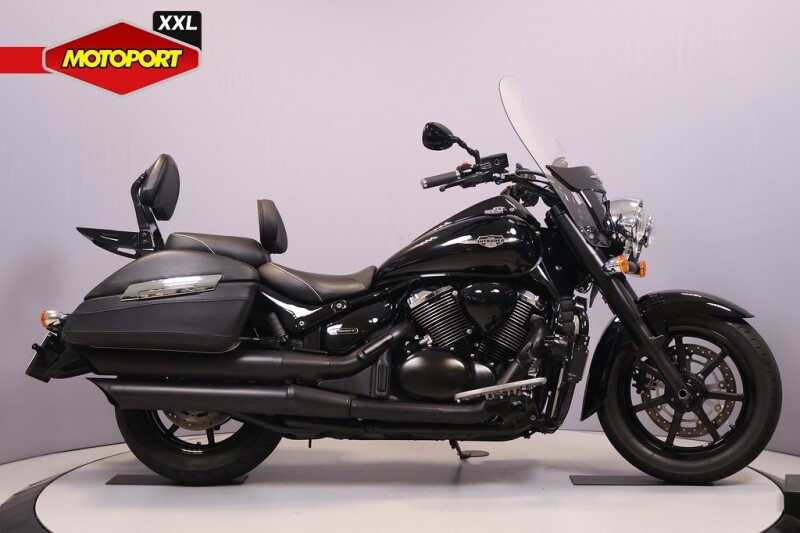 Suzuki C 1500 T INTRUDER