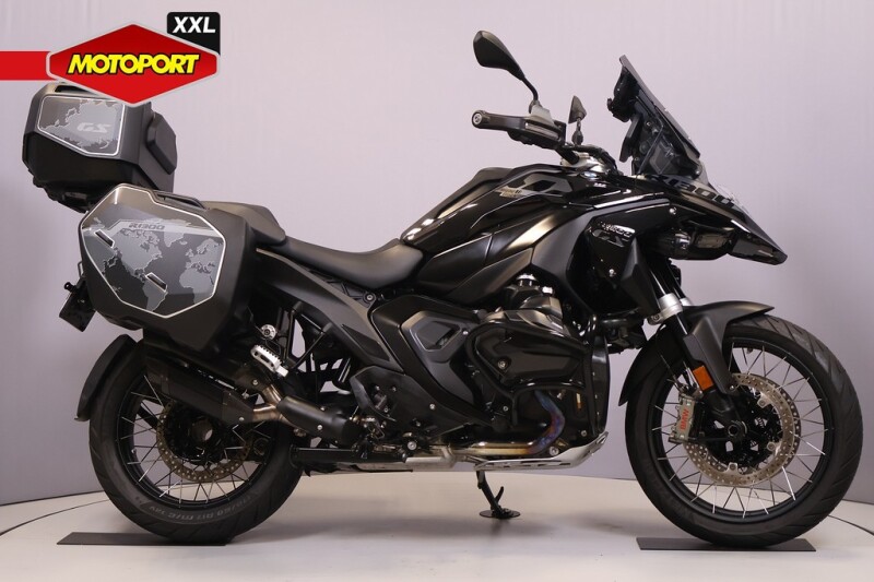 BMW R 1300 GS
