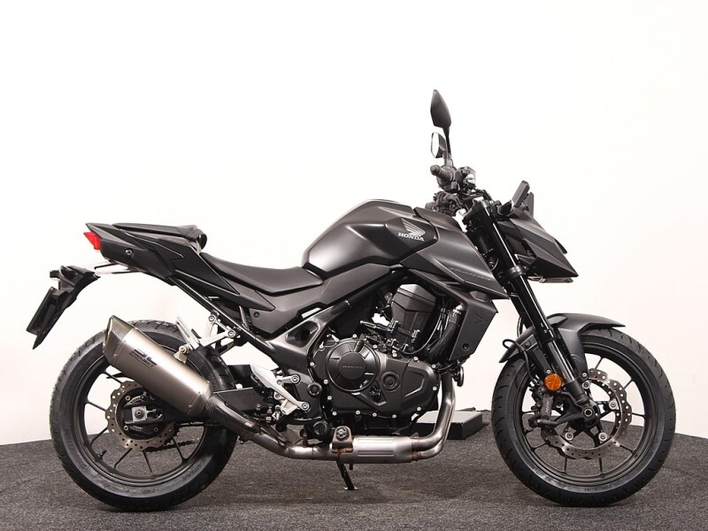 Honda CB 750 A