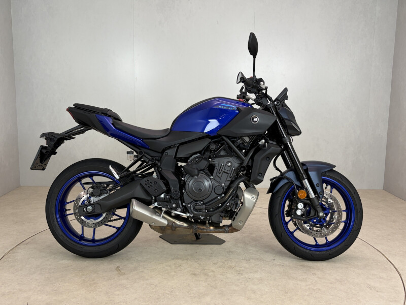Yamaha MT 07 35KW Y-AMT