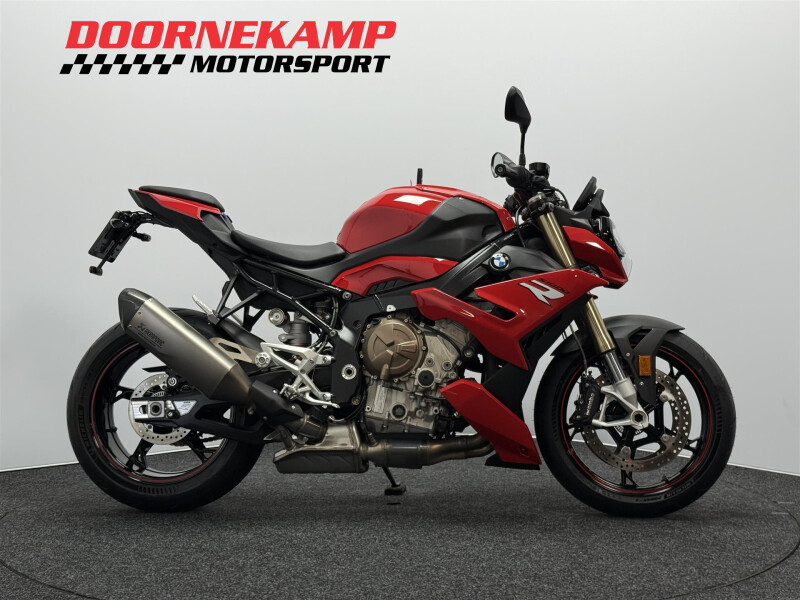 BMW S 1000 R