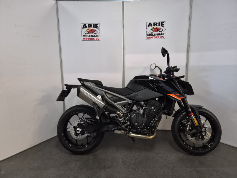 KTM 790 Duke L