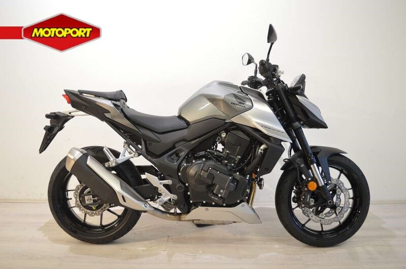 Honda CB 750 HORNET ECT