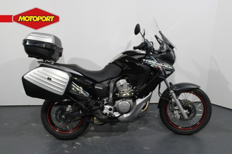 Honda XL 700 V TRANSALP  ABS