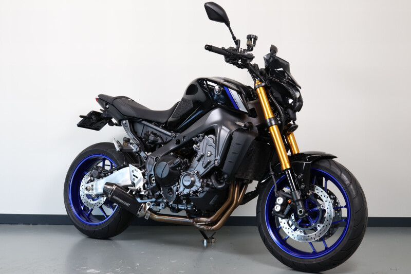 Yamaha MT-09 SP ABS