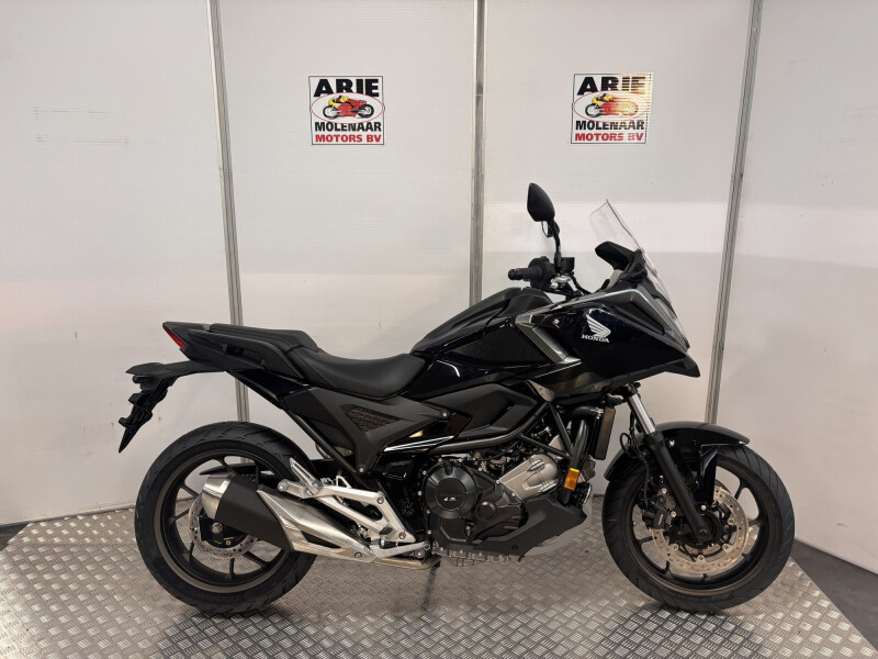 Honda NC 750 X ABS