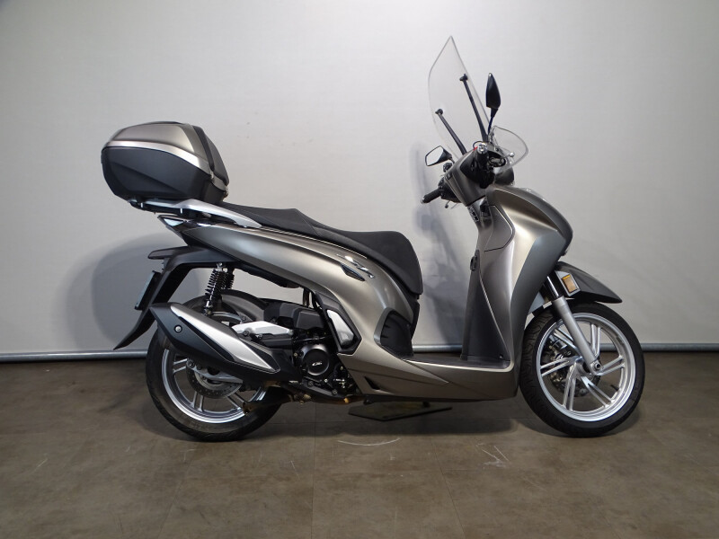 Honda SH 350 I ABS